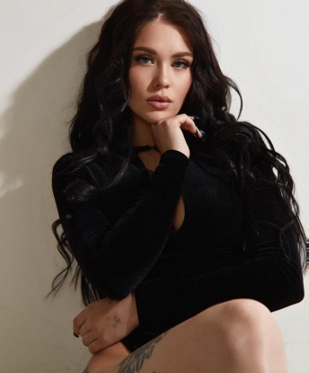 Антонина